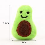 Small Avocado