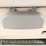 Glasses Holder Magnetic Car Sun Visor Glasses Case Organizer Glasses Storage Box Holder Visor Sunshade Car Holder For Glasses