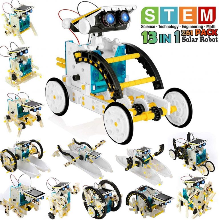 Achat Kit de construction Kit d'expérimentation Horloge citron - Kit
