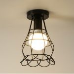 H Bulb Not Cover
