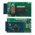 ELM327 Bluetooth V1.5 PIC18F25K80 ELM327 OBD2 Scanner ELM 327 Bluetooth Android/PC ELM 327 OBD2 Bluetooth Adapter ELM327 V1.5