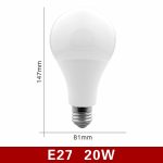 E27 20W