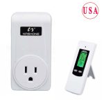 Nashone Temperature Controller Thermostat for Floor Tan Room Heating Thermostat 220V Socket EU Wireless Thermostat Gas Boiler