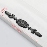 Black Plate 121mm