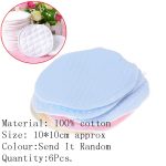 Protèges seins anti-débordements respirants et lavables,lot de 4, 6 10 ou 12 pièces de coussins absorbants, accessoire de maternité pour l'alimentation de bébé,