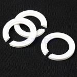 2/3/4/5/10 Pcs For E27 To E14 Lampshade Lamp Light Shades Socket Reducing Ring Adapter Washer White Lamp Covers Accessories