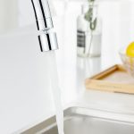 Youpin Diiib Daibai Kitchen Faucet Aerator Water Tap Nozzle Bubbler Water Saving Filter 360-Degree 2-Flow Splash-proof