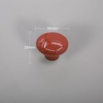 Round Red