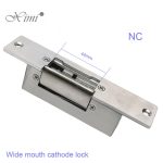 Wide mouth-NC