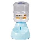3.8L Plastic Dog Water Bottle Pet Cat Dog Feeder Drinking Bowl For Dogs Automatic Dispenser Cat Drinker Water Bowl Dog Products