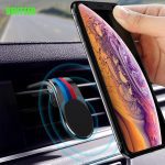 Performance M Power Car Phone Holder Sticker For BMW E34 E36 E60 E90 E46 E39 E70 F10 F20 F30 X5 X6 X1 M3 M5 M6 F01 F02 E71 F87