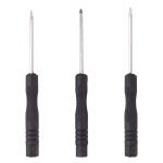 Kit d'outils à main ouverture barre de levier écran démonter tournevis ensemble outils de réparation pour iPhone pour Samsung HuaWei Xiaomi téléphone portable