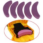 Quality Chainsaw Teeth Sharpener Portable Sharpen Chain Saw Bar-Mount Fast Grinding Sharpening Chainsaw Chain Woodworking Tools