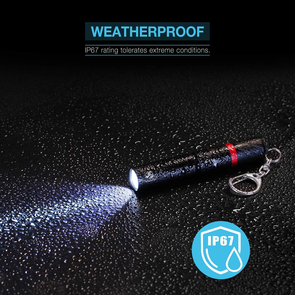 Ultra-small-LED-Flashlight-With-premium-XPE-lamp-beads-IP67-waterproof-Pen-light-Portable-light-For-emergency,-camping,-outdoor Ultra small LED Flashlight With premium XPE lamp beads IP67 waterproof Pen light Portable light For emergency, camping, outdoor
