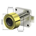 22MM GOLD