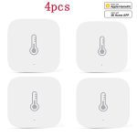 4pcs Aqara Humidity