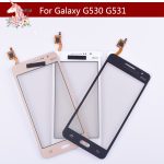 Écran tactile pour Samsung Galaxy Grand Prime, 10 pièces/lot, pour modèles G531F G530H G530 G531 G530 G5308