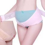 Ceinture de soutien post-partum pour femmes enceintes, Corset pour le ventre, modelant le corps, 1 pièce