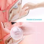 Coquille de correction des seins pour l'allaitement de bébé,économiseur, protection des mamelons douloureux, recueillir le lait maternel,