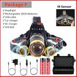 Package F