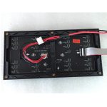 Module LED matricielle pour vidéo, composant électronique 64x 32, signe RVB, P4, pour écran mural, intérieur polychrome, P 2.5, P3, P4, P5, P6, P8, P10,