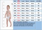 Bébé garçon et filles barboteuses animaux dessin animé enfants vêtements nouveau-né bébé combinaison chaude printemps automne hiver pour garçon snowsuit