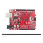 Carte de développement UNO R3 CH340G + MEGA328P avec câble USB ATEGA328P, puce SMD 16Mhz pour Arduino, un ensemble,