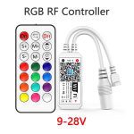 21key RF RGB Wifi