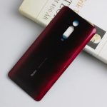 (Redmi)Red