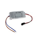 LED Power Supply 1W-36W 300mA Driver Adapter AC85-265V Lighting Transformer For LED Panel Light Downlight