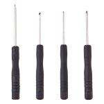 Kit d'outils à main ouverture barre de levier écran démonter tournevis ensemble outils de réparation pour iPhone pour Samsung HuaWei Xiaomi téléphone portable