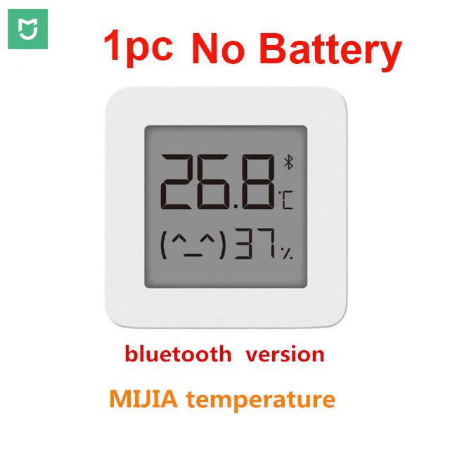 Xiaomi Aqara Temperature Smart Air Pressure Humidity Environment Sensor WIFI Zigbee Wireless For Homekit Mihome Remote Control