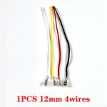 12mm 16mm 19mm 22mm 25mm cable socket for metal push button switch wiring 2-6 wires stable lamp light button