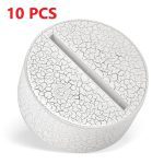 White Crack 10PCS