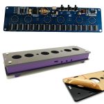 PCB-no tube- Acrylic
