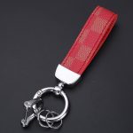 red silver