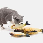 Three Levels Pet Cat Toy Training Amusement Plate Kitten Tower Tracks Disc Cat Intelligence Amusement Triple Disc tumblers