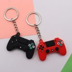 Porte-clés pour hommes et femmes, jeu de simulation de personnalité créative, anneau pendentif pour couple, vente en gros