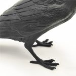 Designer Bird Lamp LED wall lamp with plug in cord Living Room bedside Lights Aisle Restaurant Home Decor Bird Wall Light Fixtur