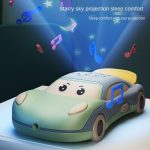 Téléphone portable pour bébés de 0 à 12 mois, jouets d'apprentissage, jeux musicaux éducatifs Montessori pour enfants de 2 à 4 ans