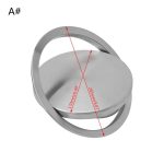Stainless Steel Flush Recessed Built-in Balance Swing Flap Lid Cover Trash Bin Garbage Can Kitchen Counter Top