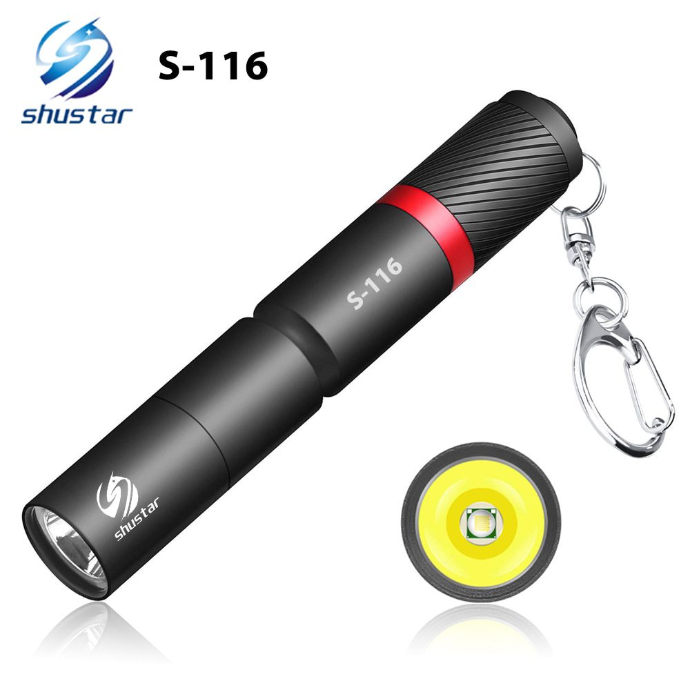 Ultra-small-LED-Flashlight-With-premium-XPE-lamp-beads-IP67-waterproof-Pen-light-Portable-light-For-emergency,-camping,-outdoor Ultra small LED Flashlight With premium XPE lamp beads IP67 waterproof Pen light Portable light For emergency, camping, outdoor
