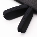 Russia Version 2 Way LCD Remote Alarm DXL4950 Silicone Case for Pandora DX-90BT DX-91Lora Two Way Car Remote Cover