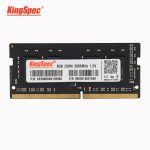 KingSpec ddr4 4GB 8GB 16GB 2400MHz 2666 MHz ram sodimm laptop memory support memoria ddr4 notebook