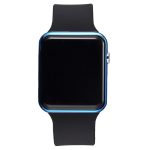 Black blue