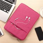 2020 Waterproof Zipper Handbag Sleeve Case For Huawei matebook X pro D14 D15 13.9"13"14"15.6"Pouch Bag Cover MagicBook Pro 16.1