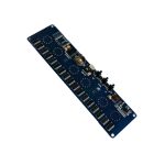 Zirrfa – circuit imprimé électronique Nixie in14 5V, kit PCBA, sans tubes