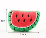 [MPK Catnip Toy] Buy Any 3 Pieces to Get 30% Off! New 2020 Cat Face Design Cat Toy, Catnip Cookie Small Catmint Pillow