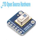 Capteur thermique pour Raspberry Pi AMG8833 IR 8x8, Module de capteur de température