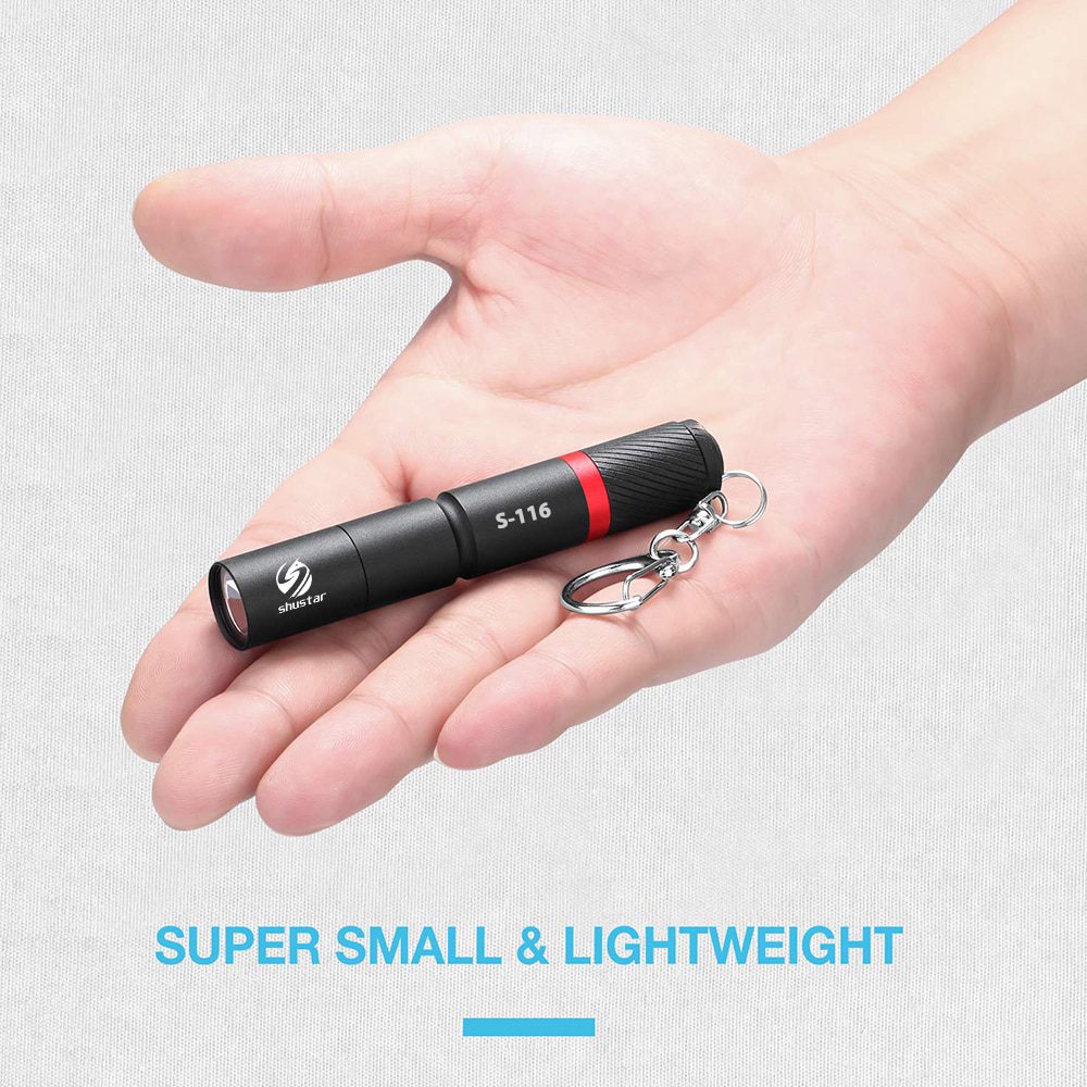Ultra-small-LED-Flashlight-With-premium-XPE-lamp-beads-IP67-waterproof-Pen-light-Portable-light-For-emergency,-camping,-outdoor Ultra small LED Flashlight With premium XPE lamp beads IP67 waterproof Pen light Portable light For emergency, camping, outdoor